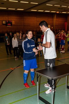 Bild 27 - Dodenhof Frauenturnier Finaltag
